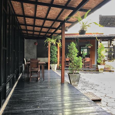 Le Anda Krabi Hotel Luaran gambar